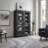 Dynetta Accent Cabinet