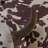 Amarantha Velvet Ottoman-245354692
