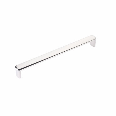 Emtek Habitat Appliance Pull 12" Center-to-Center
