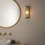 Orwin Candle Wall Light-557804963