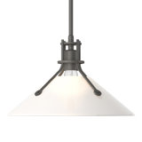 Henry 1 - Light Single Cone Pendant