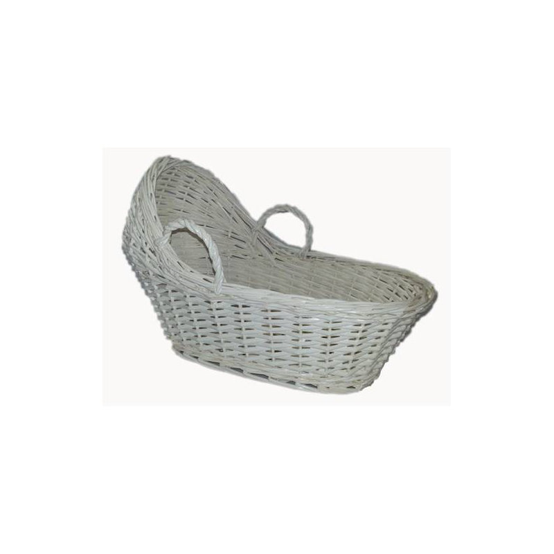 Panier en osier Baby Willow