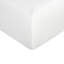 Matelas moelleux en mousse viscoélastique gélifiée pour lit dans une boîte avec housse respirante en aloès blanc-864076649-864076655