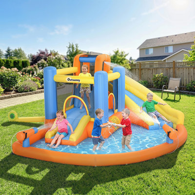 Bouncy Castle