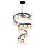 Zikloi 30 - Light Chandelier
