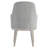 Bernhardt Sereno Arm Chair