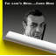  Officiellement sous licence James Bond - The Nom is Bond - affiche d'art - 24 x 36 po - reproduction décorative - papier affiche - prêt à encadrer