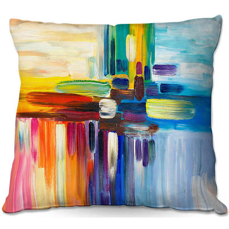  Coussin Couch, 20 po x 20 po