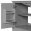 Meuble-lavabo 30 po sans lavabo-112563494