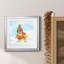 «Never Regret Being Kind» - peinture encadrée-25029442-25029449