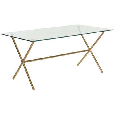 Atlas Four Leg Coffee Table