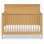 AMBROSIA 4 -in-1 Convertible Crib-164292344