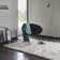 New Glamour Tufted Grey Rug