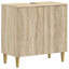 Bathroom Storage Furniture Set-1146843668