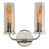 Polished Nickel