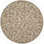 Tapis oriental d'intérieur / extérieur Carolino Performance-476877184