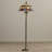 Beley 63'' Bronze Traditional Floor Lamp