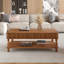 Table basse 47,24 "Vintage-2095271838