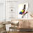 Brampt Bunting Bird-108453584