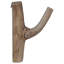 Solid Wood 1 - Hook