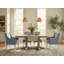 Fauteuil Haven UPH