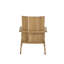 Teck Ashland Adirondack - teck naturel-823230806-872221264-922369999