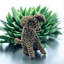 Irene Animals Garden Statue