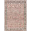 Colin Machine Washable Traditionnal Boho Area Rug-486869715