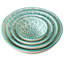 Hand Painted Ceramic Handmade Ceramic Cereal Bowl-542027661