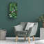 «Koi Pond» par Debbi Wetzel, impression sur toile tendue-686404838