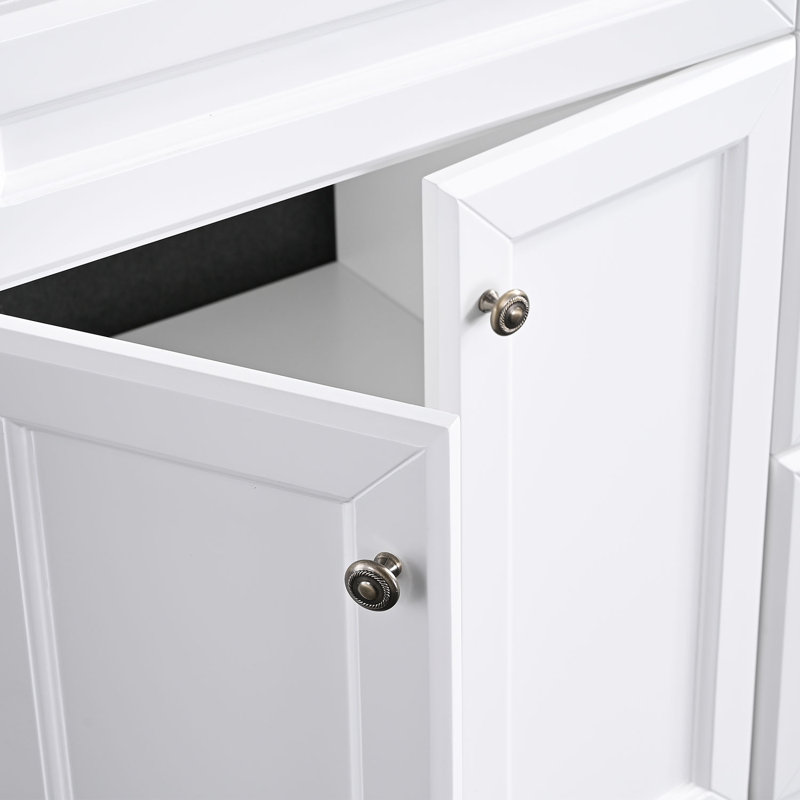 Ensemble de meuble-lavabo simple 48 po Pritts