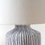 Arwen Ceramic Lamp Base Lamp
