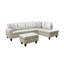 Canapé modulaire 3 pièces Jayzen-963363807-963363803-983349192
