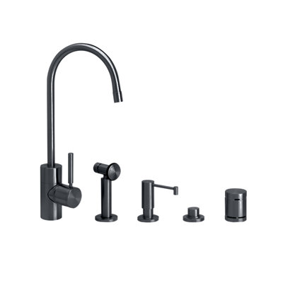 Parche Prep Faucet