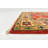 Olander Red Rug
