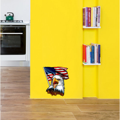Wall Decal