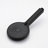 Matte Black Metal Shower System With 10" Rain And Handheld - Relaxing Atmosphere Head Enhance Satisfaction