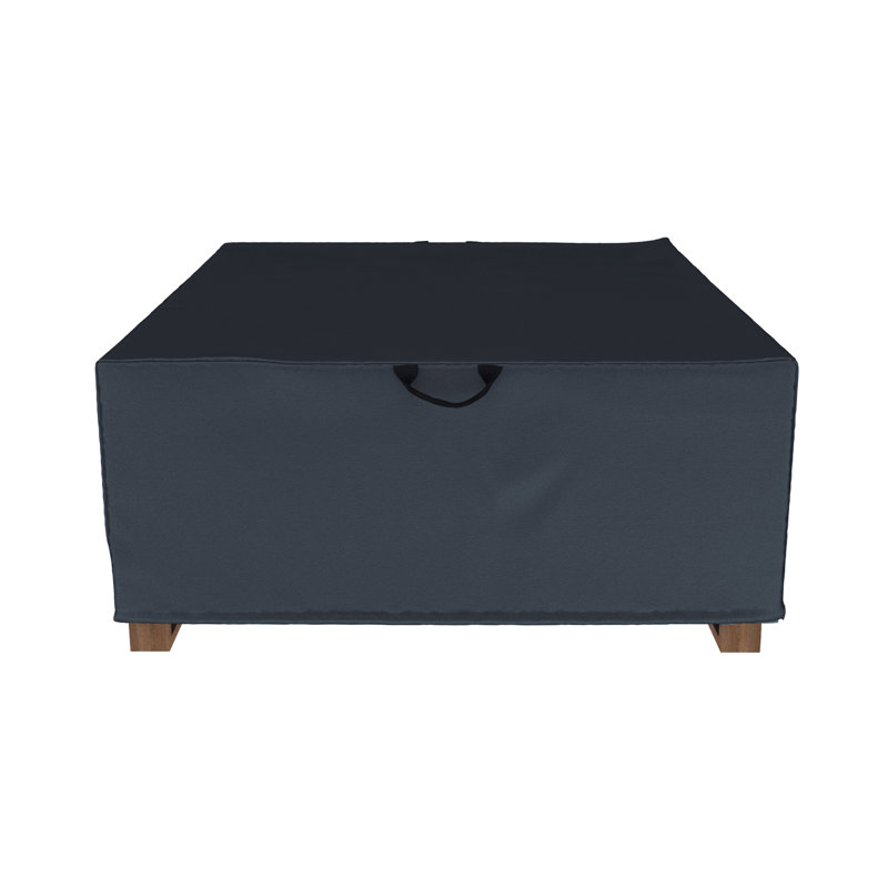 Housse pour foyer d'extérieur