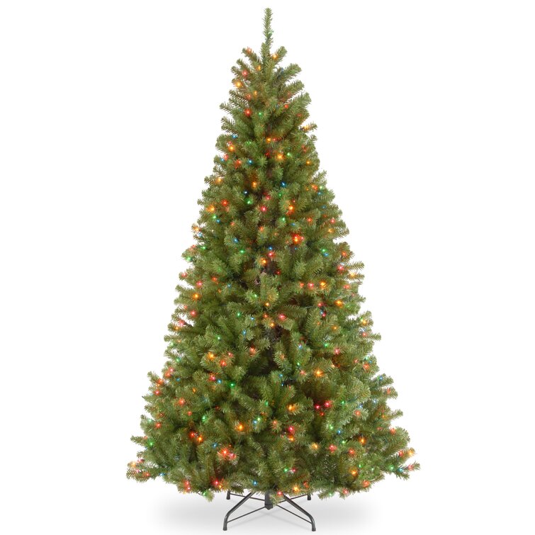 Laroche Lighted Christmas Tree
