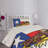 Reptile Polyester Coverlet-41893177