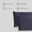 Taie d'oreiller 100% coton 400 fils Sateen-71654605-71654606
