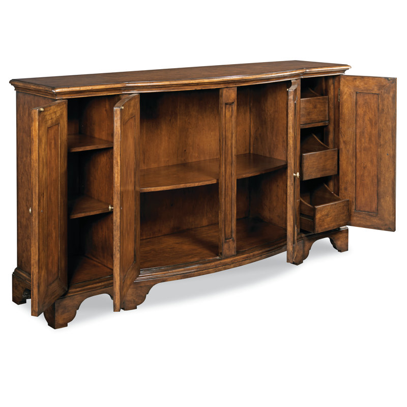 Marseille 72'' W Sideboard