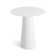 Circula Round Metal Dining Table