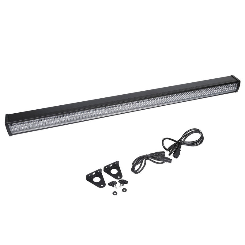 LED Projection & Strobe Lights