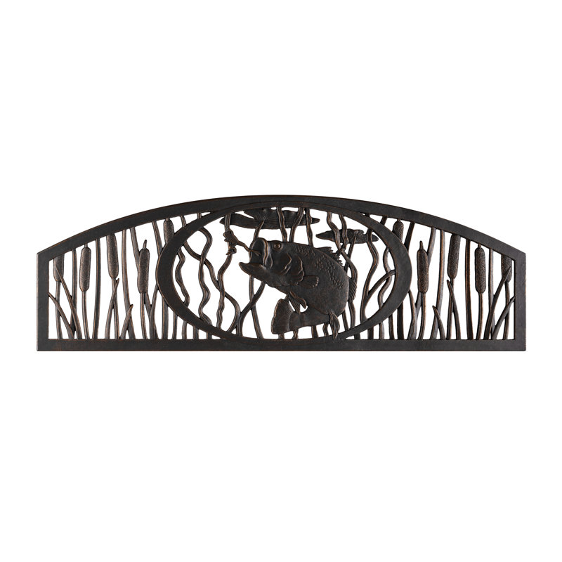 Banc de parc Lenhart Bass