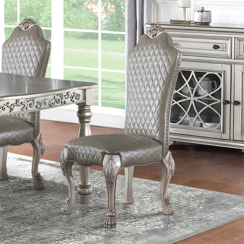 Side Chairs (Set Of 2)