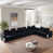 Black Chenille is out of stock