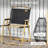 2 Pack Folding Camping Chair