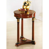 Frame End Table