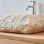 Scrula Slim 19.69'' L Bathroom Sink-1182650749